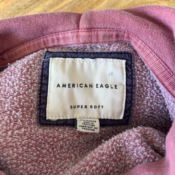 American Eagle hoodie - Picture 3 of 5